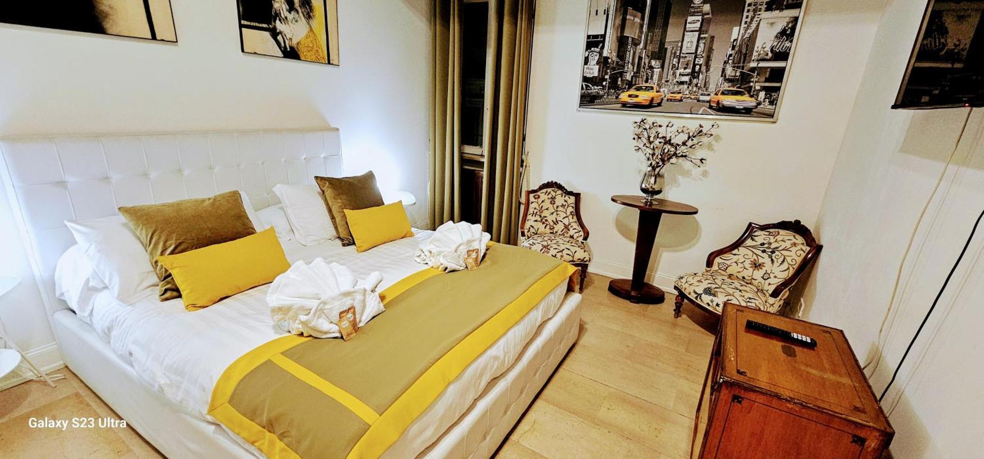 Piazza Di Spagna Heart Of Rome Best Location Exterior foto